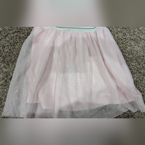 4t Disney Minnie mouse dress bundle tulle skirts Pippa and Julie jumping beans - Picture 8 of 16